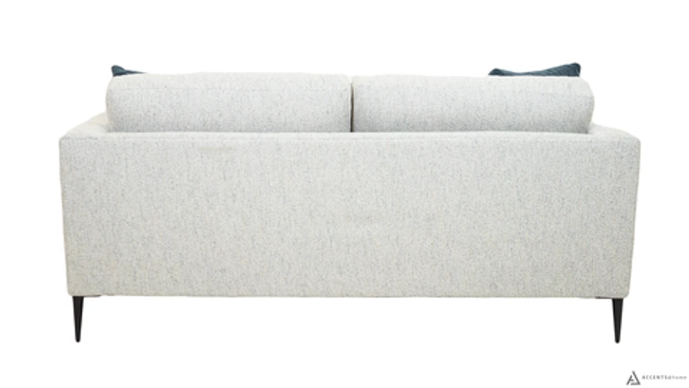 RAYNA CONDO FABRIC SOFA