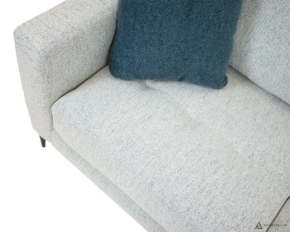 RAYNA CONDO FABRIC SOFA