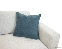 RAYNA CONDO FABRIC SOFA