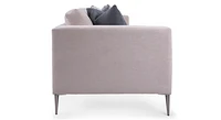 RAYNA CONDO FABRIC SOFA