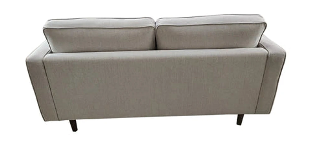 Ryder Mid Century Tufted Loveseat - MINA-01