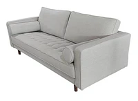 Ryder Mid Century Tufted Sofa - MINA-01