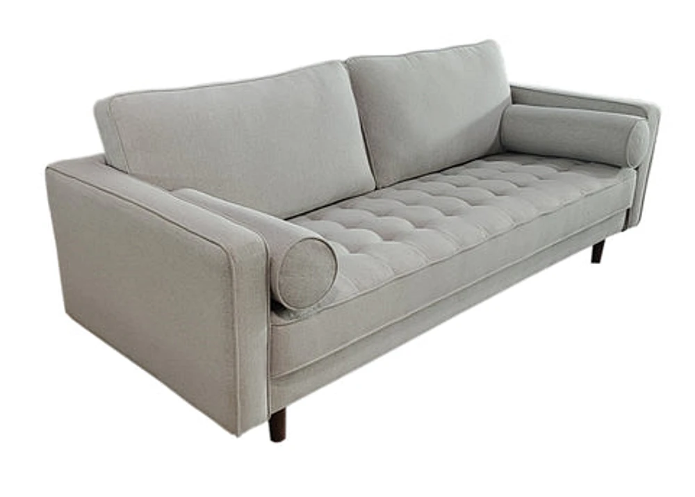 Ryder Mid Century Tufted Sofa - MINA-01