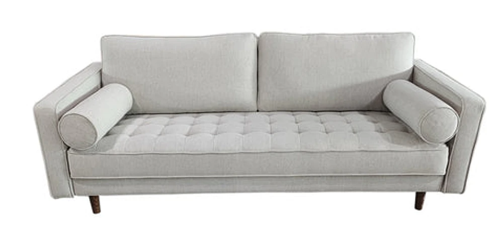 Ryder Mid Century Tufted Sofa - MINA-01