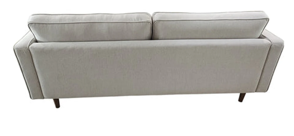 Ryder Mid Century Tufted Sofa - MINA-01