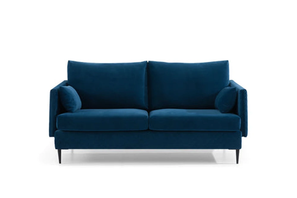 Nico Fabric Loveseat