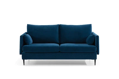 Nico Fabric Loveseat