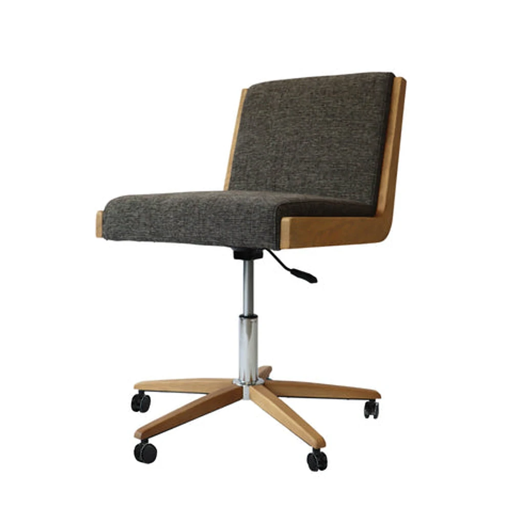 Monterey Office Chair - Oatmeal (Limited Edition)