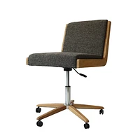 Monterey Office Chair - Oatmeal (Limited Edition)