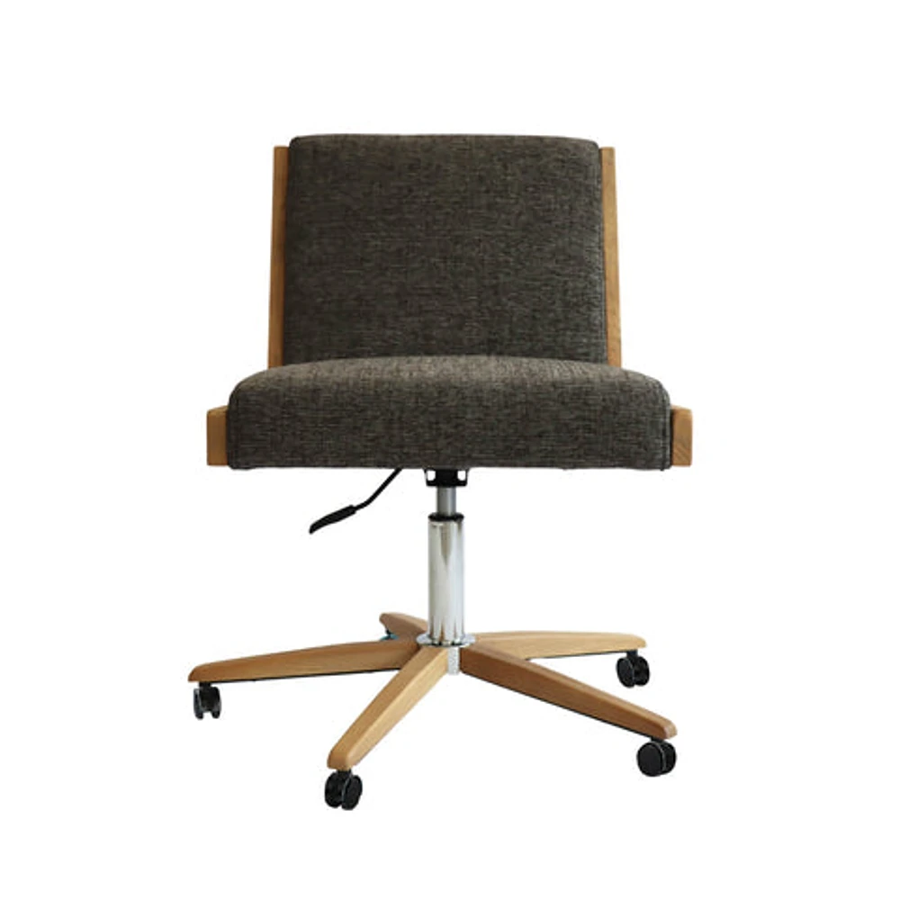 Monterey Office Chair - Oatmeal (Limited Edition)