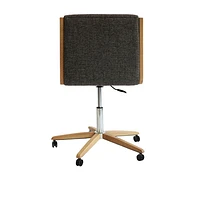Monterey Office Chair - Oatmeal (Limited Edition)
