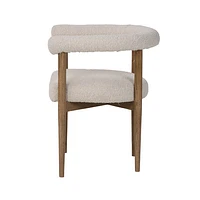 Round Dining Chair