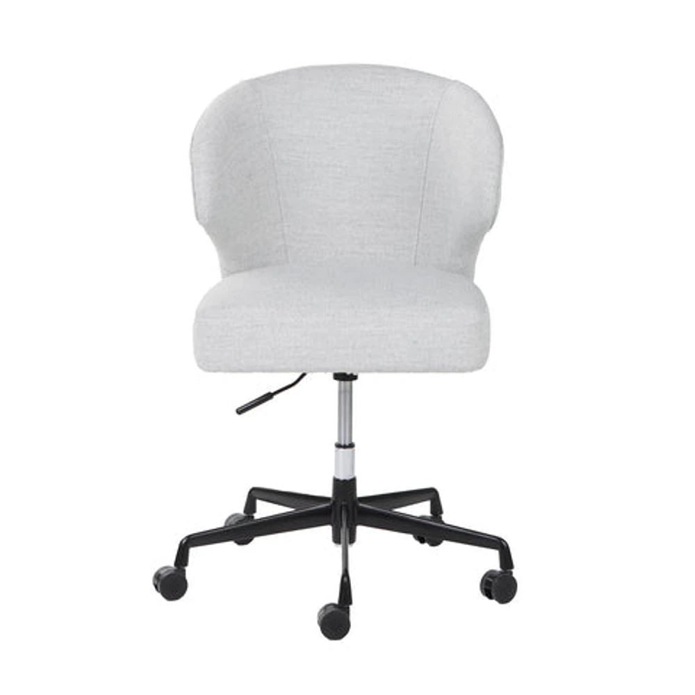 Otto Office Chair - Tweed Haze