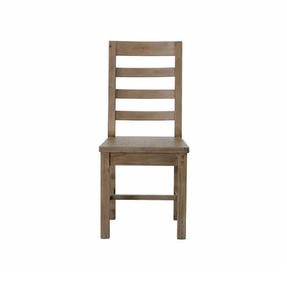 Settler Dining Chair - Sundried