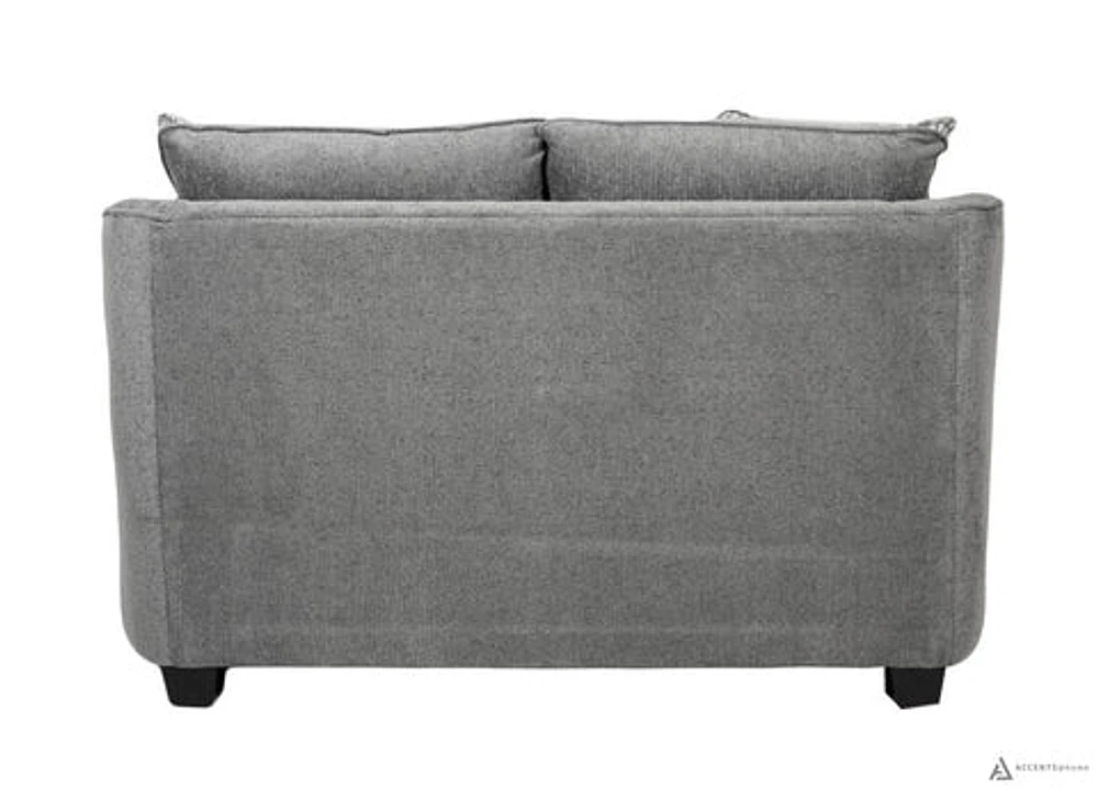 St Vincent Loveseat - St Vincent - Made In Canada