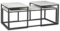 Donnesta Table (Set of 3)