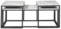 Donnesta Table (Set of 3)