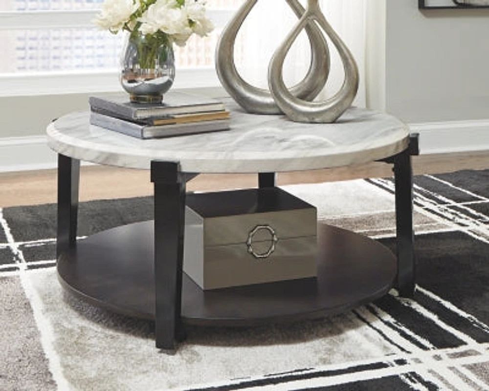 Janilly Coffee Table