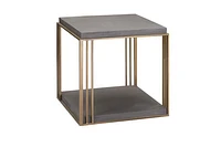 Andrew End Table