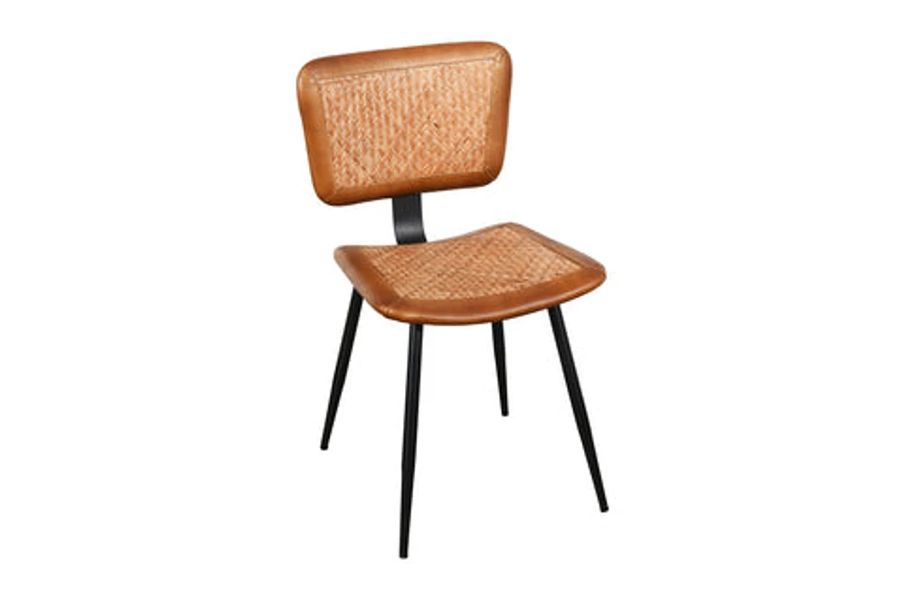 TAURI DINING CHAIR