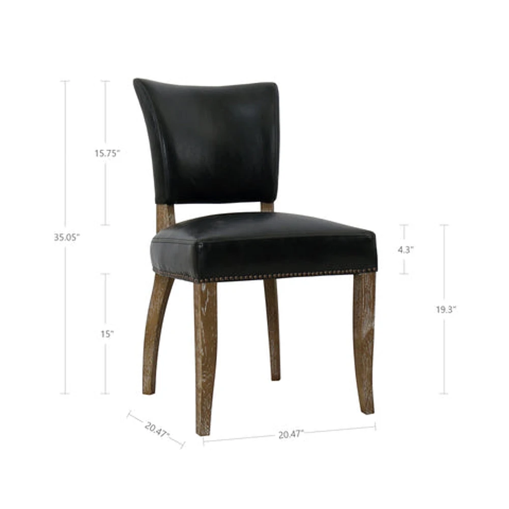 Luther Dining Chair