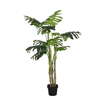 Monstera Faux Plant 150cm/ 59"