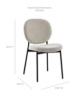 Vashi Dining Chair