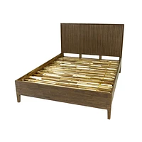 West Queen Bed