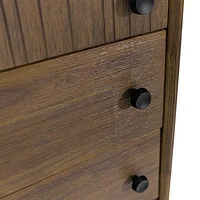 West Chest 5 Drawers