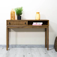 West Console Table