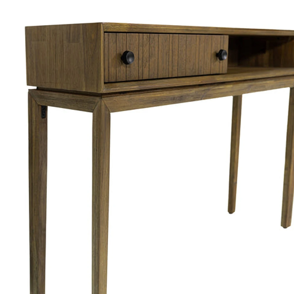 West Console Table