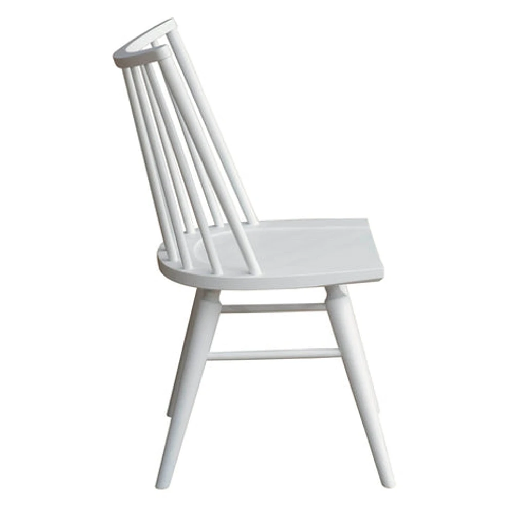 Weston Dining Chair – Natural