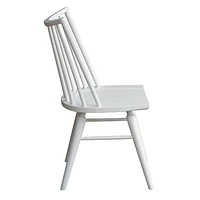 Weston Dining Chair – Natural