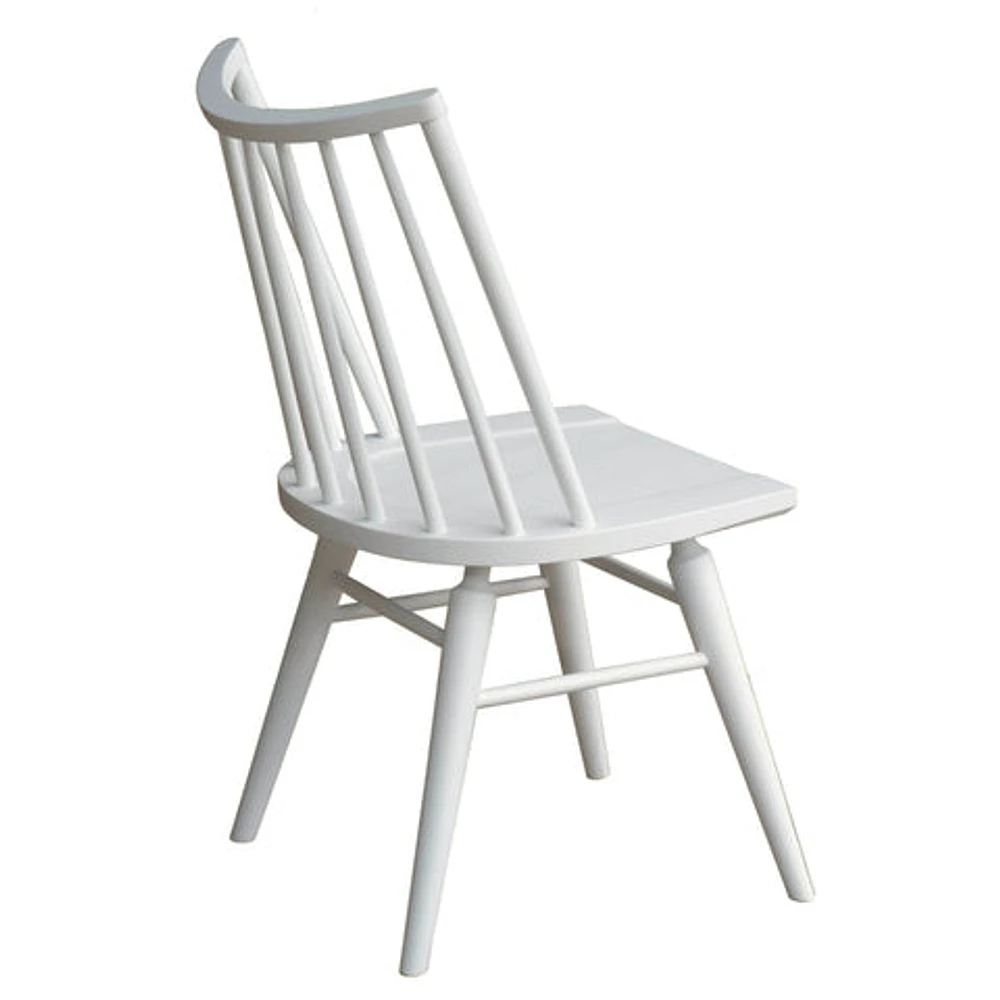 Weston Dining Chair – Natural