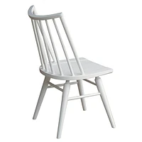 Weston Dining Chair – Natural