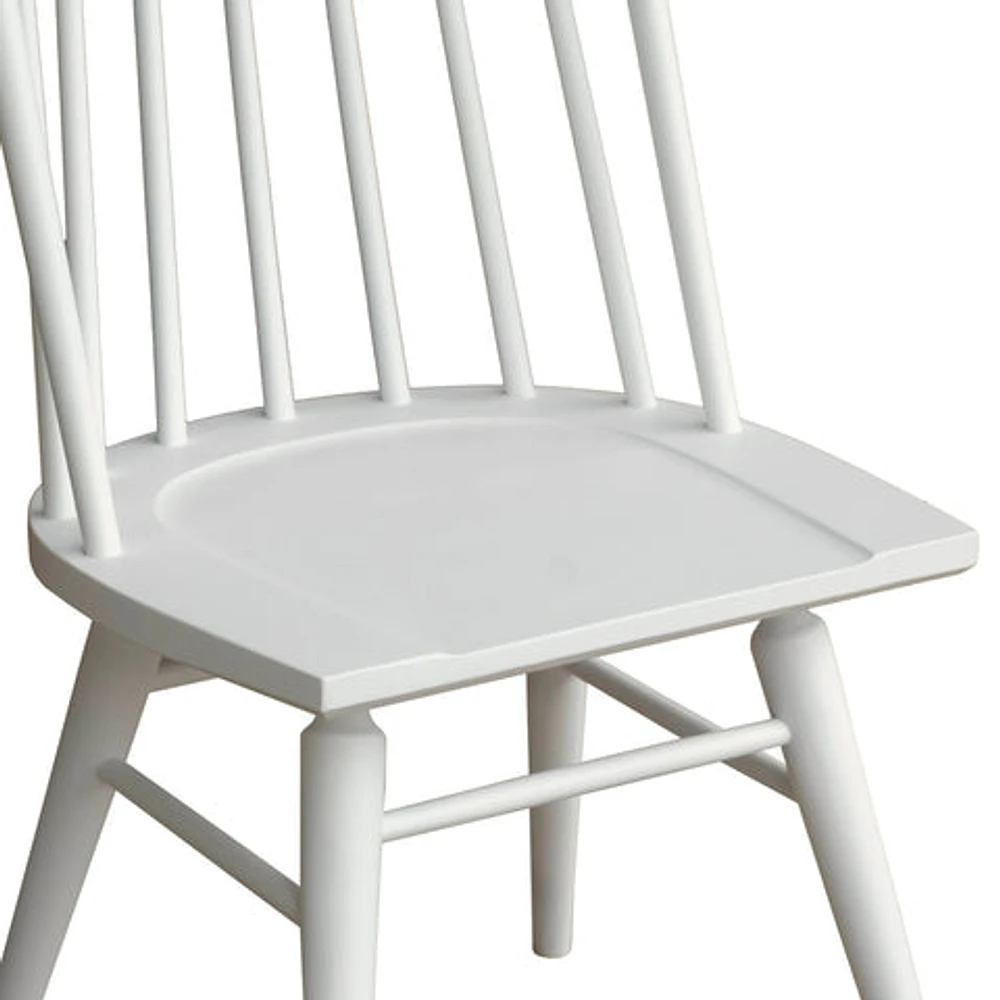 Weston Dining Chair – Natural