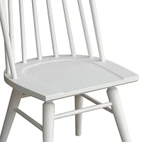 Weston Dining Chair – Natural