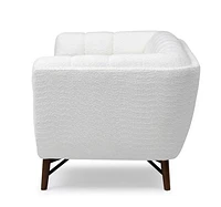 Kitsilano Sofa - Snow Fabric