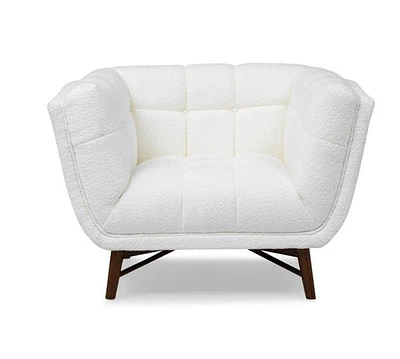 Kitsilano Accent Chair