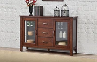 SANTA FE 54" SIDEBOARD - A1-SF154B