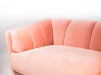 Sable Sofa - Greater Vancouver Furniture