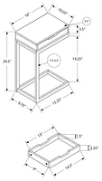 ACCENT TABLE