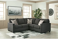 Lucina 2-Piece Sectional