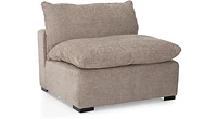 Cloud 4pc Modular Sectional - Regular