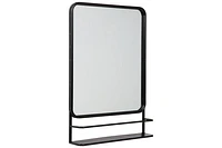 Ebba Accent Mirror