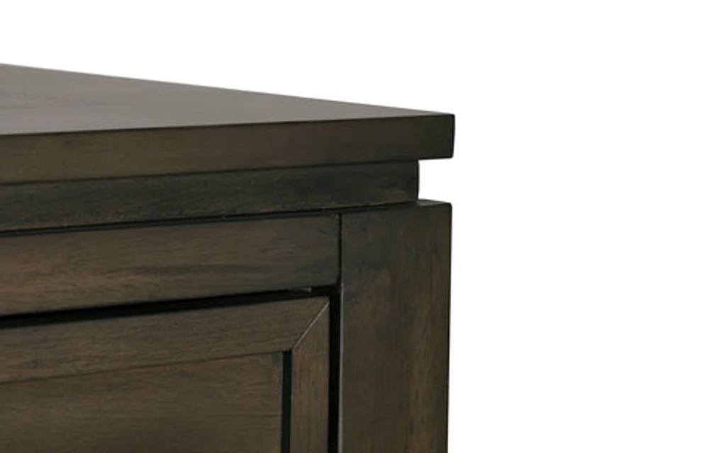 Lancaster Chest - BR-LC1007