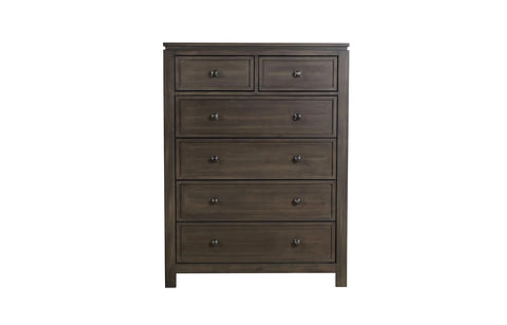 Lancaster Chest - BR-LC1007