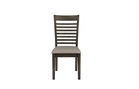 Annapolis Ladderback Chair - C1-AP452S