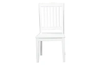 Del Mar Slatback Chair - C1-DL150S