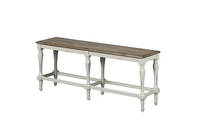 Torrance 60" Tall Bench - C1-TO45524